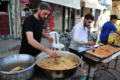 STREET FOOD EGIZIANO